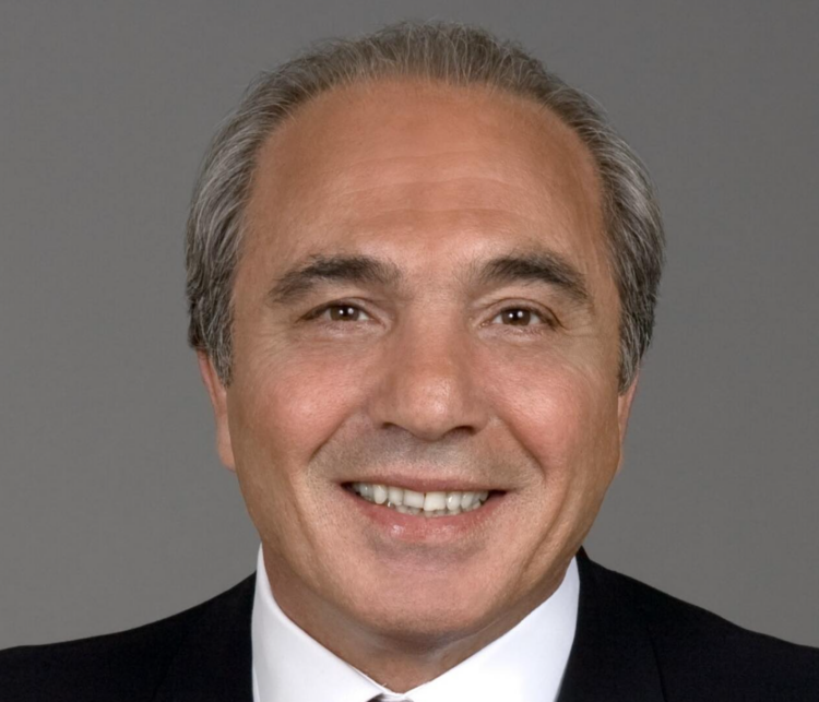 Addio al presidente della Fiorentina, Rocco Commisso