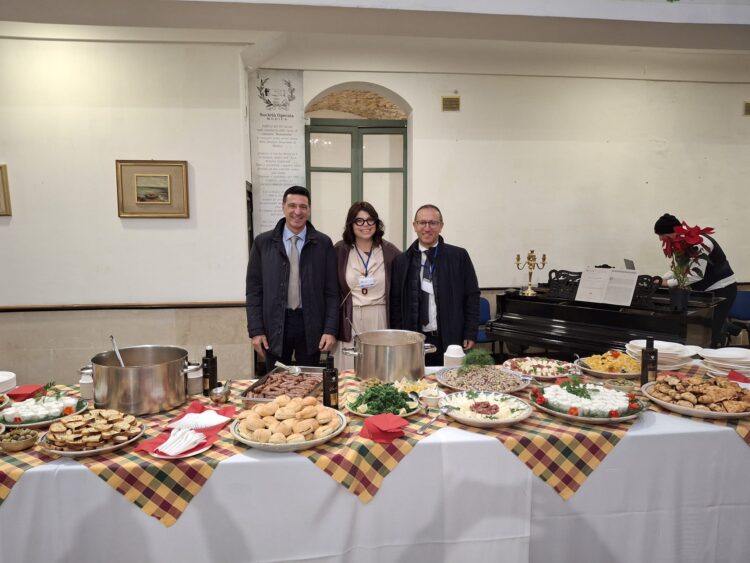 La cucina italiana celebrata dall’Unesco, la Cna territoriale di Ragusa: “Valorizzare la tradizione significa investire nel futuro”