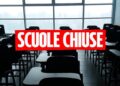 Ragusa, scuole chiuse domani in città. La decisione presa dopo l’arrivo del bollettino regionale della Protezione civile