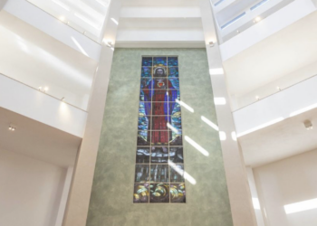 Sacro Cuore di Gesù a Ragusa, la ristrutturata chiesa sarà inaugurata venerdì 13 febbraio