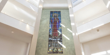 Sacro Cuore di Gesù a Ragusa, la ristrutturata chiesa sarà inaugurata venerdì 13 febbraio