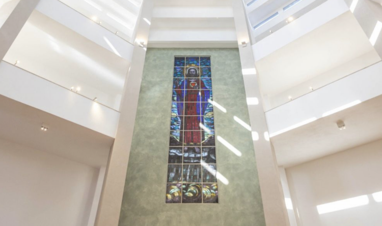 Sacro Cuore di Gesù a Ragusa, la ristrutturata chiesa sarà inaugurata venerdì 13 febbraio