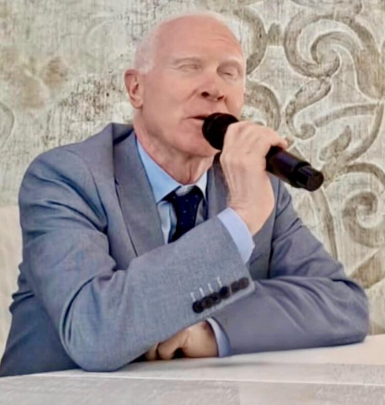 L’attenzione di Ragusa al braille, Albani: “E’ un sistema che dà voce alle dita”