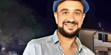 Chiaramonte, muore il dj Salvo Molè. Aveva appena 40 anni