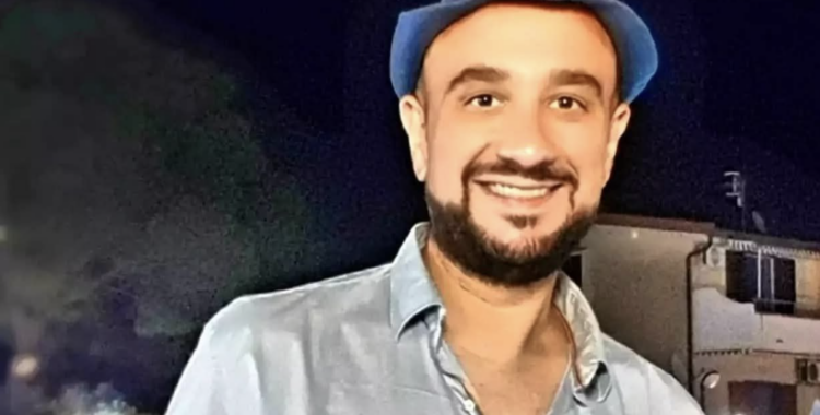 Chiaramonte, muore il dj Salvo Molè. Aveva appena 40 anni