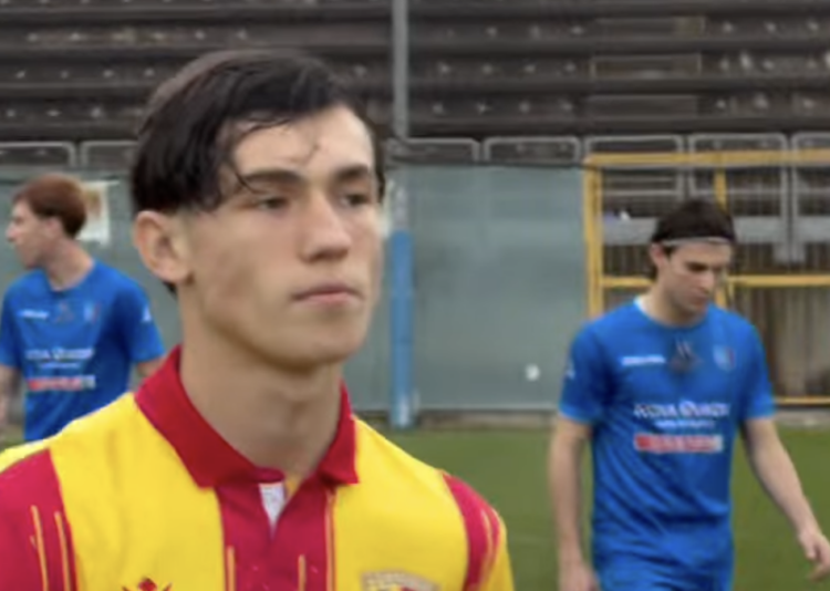 Il Ragusa pareggia sul campo del Sambiase e continua la complicata marcia verso la salvezza