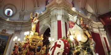 “Terremotu ranni”, tutto pronto per le celebrazioni di giorno 11 a Ragusa