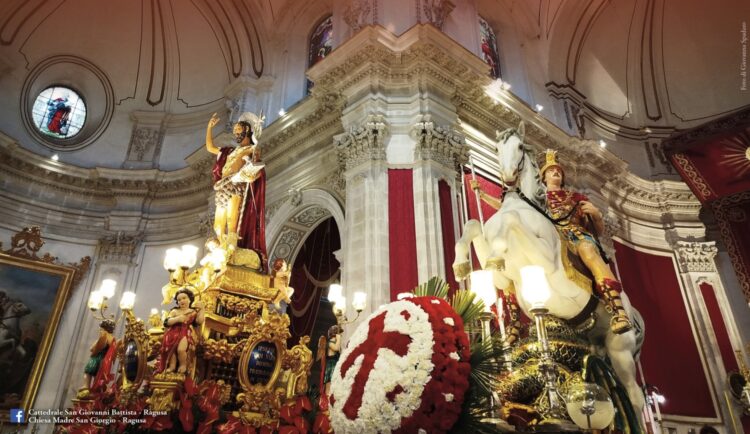 “Terremotu ranni”, tutto pronto per le celebrazioni di giorno 11 a Ragusa