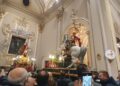 Ragusa commemora i defunti del terremoto del 1693