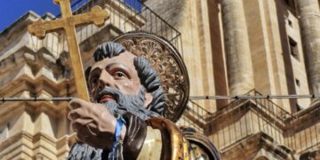 Sant’Antonio abate a Giarratana, da domani scocca l’ora del triduo