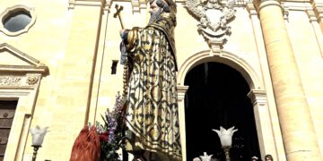 Giarratana, domani la festa di Sant’Antonio abate