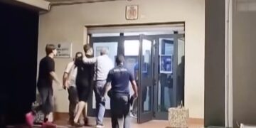 Sequestro Gaetano Nicosia a Vittoria, i presunti autori incastrati dall’antifurto dell’auto