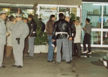 Vittoria, 27 anni fa la strage di San Basilio