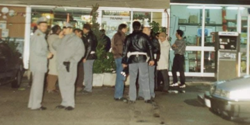 Vittoria, 27 anni fa la strage di San Basilio