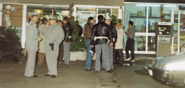 Vittoria, 27 anni fa la strage di San Basilio