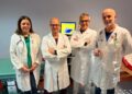 Syncope unit al Guzzardi di Vittoria certificata Gimsi