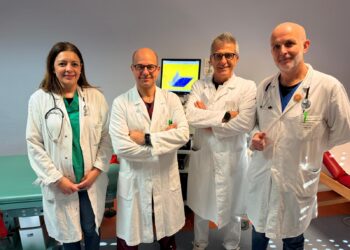 Syncope unit al Guzzardi di Vittoria certificata Gimsi