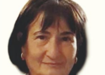 Ragusa piange la scomparsa della professoressa Teresa Rosano