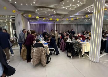 Fondazione Anffas, la tombolata colpisce nel segno