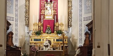 Comiso celebra l’anniversario del tragico terremoto del 1693
