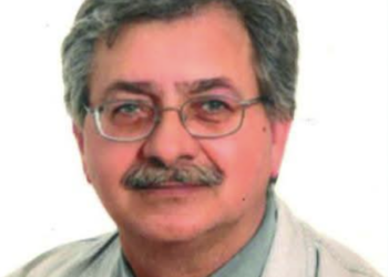 Ragusa piange la scomparsa di Umberto Gaeta