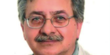 Ragusa piange la scomparsa di Umberto Gaeta