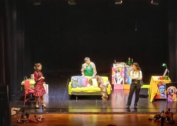 Torna “Ragusa Ride”, domenica sul palco la compagnia Iris di Floridia