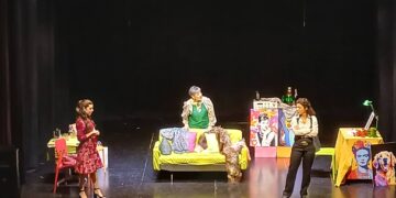 Torna “Ragusa Ride”, domenica sul palco la compagnia Iris di Floridia