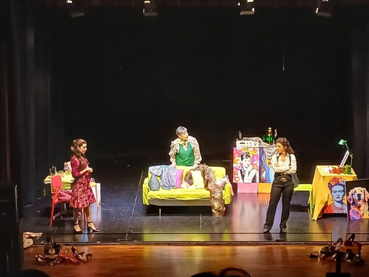 Torna “Ragusa Ride”, domenica sul palco la compagnia Iris di Floridia