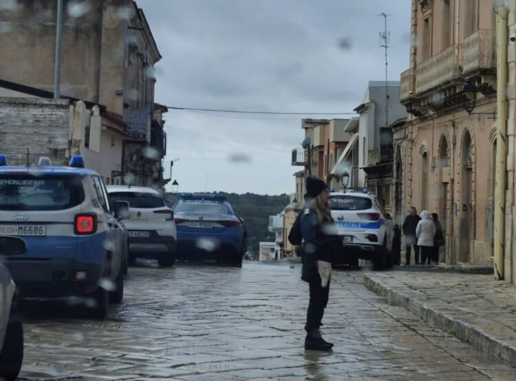 Neonata morta in via del Quarto a Vittoria, disposta l’autopsia