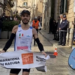 Il marocchino Ismail El Haissoufi ha vinto la 21esima edizione della maratona di Ragusa