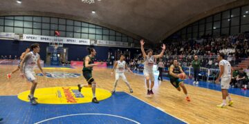 La Virtus Ragusa mette fuori causa il Monopoli