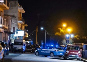 Blitz interforze ad Acate, nel mirino migranti irregolari