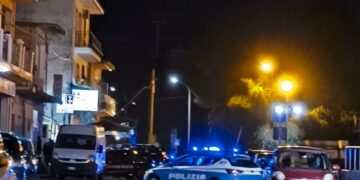 Blitz interforze ad Acate, nel mirino migranti irregolari