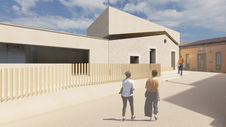 Pozzallo, l’immobile sottratto alla mafia sarà il nuovo centro antiviolenza