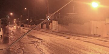 Maltempo a Ragusa, domani si ritorna a scuola ma un’ora dopo