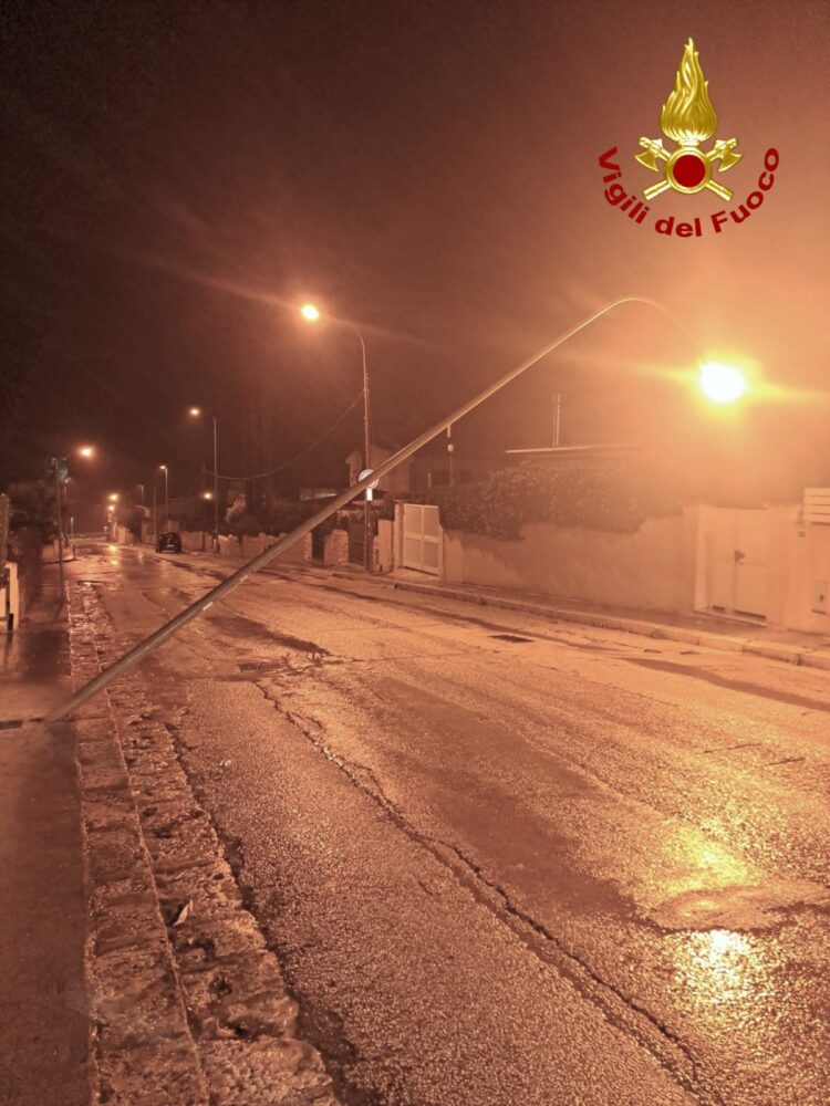 Maltempo a Ragusa, domani si ritorna a scuola ma un’ora dopo