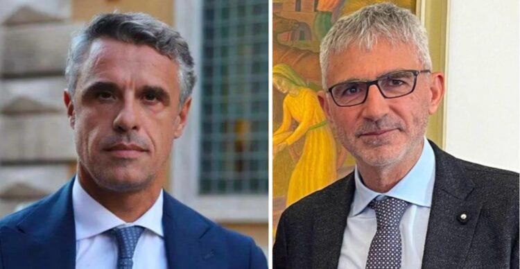 Il caso Ragusa e la contrapposizione tra il sindaco Cassì e il senatore Sallemi