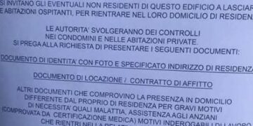 Manifesti truffa affissi ovunque in provincia di Ragusa, le forze dell’ordine invitano alla massima attenzione