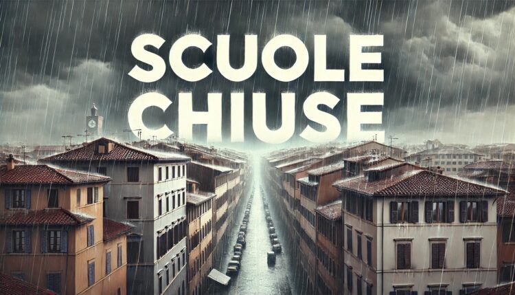 Scuole chiuse? Ancora nessuna decisione in provincia di Ragusa