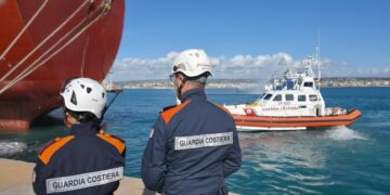 Porto di Pozzallo, detenuta nave “bulk carrier”: riscontrate 31 irregolarità