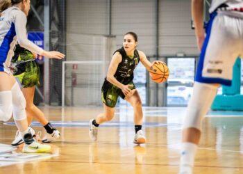 La Passalacqua espugna Ancona nonostante l’emergenza infortuni