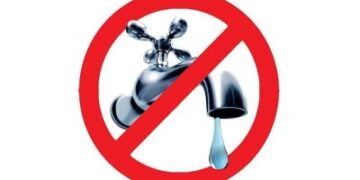 Modica, vietato l’utilizzo dell’acqua potabile al dente, nella zona Alta e nella parte bassa