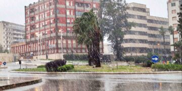 Torna il maltempo, attenzione domani anche in provincia di Ragusa: è allerta gialla
