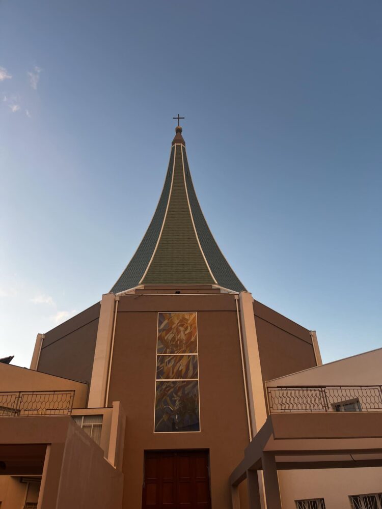 La chiesa del Sacro Cuore di Gesù a Ragusa rinasce a nuova vita