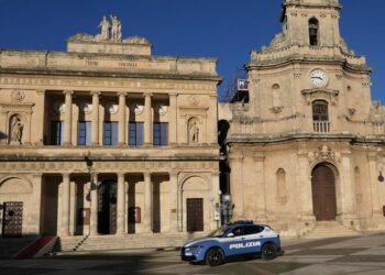 Vittoria, se la casa diventa un market dello spaccio: arrestato un 42enne