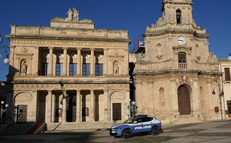 Vittoria, se la casa diventa un market dello spaccio: arrestato un 42enne