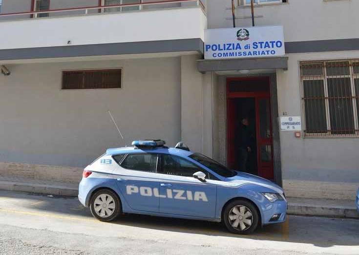 Modica, arrestato un 45enne modicano per avere aggredito due detenuti