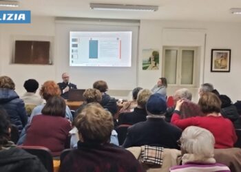 Prevenire le truffe online, il vademecum della polizia di Stato