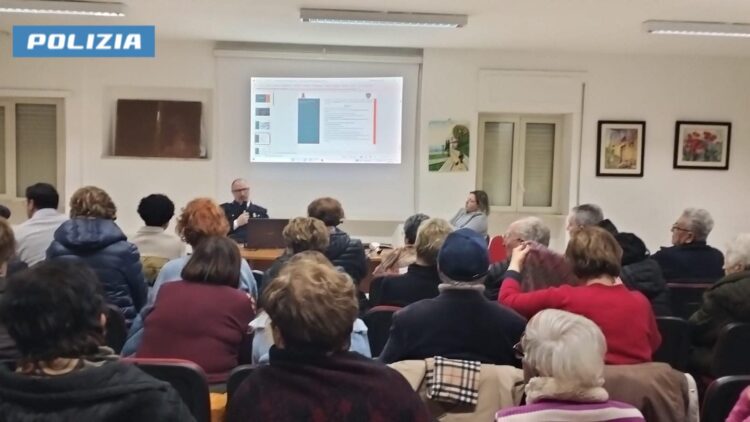 Prevenire le truffe online, il vademecum della polizia di Stato